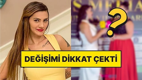 Kısmetse Olur Ayça’nın Son Hali Gündeme Geldi