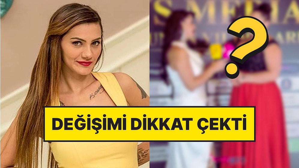 Kısmetse Olur Ayça’nın Son Hali Gündeme Geldi