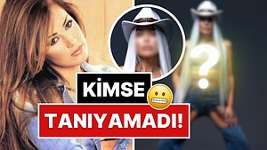Petek Dinçöz'ün Son Halini Gören Kimse Tanıyamadı!