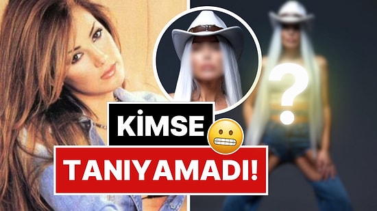 Petek Dinçöz'ün Son Halini Gören Kimse Tanıyamadı!