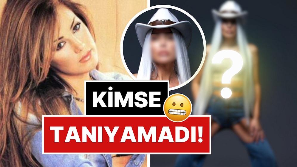 Petek Dinçöz'ün Son Halini Gören Kimse Tanıyamadı!