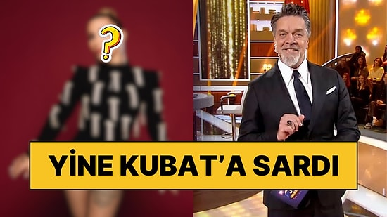 "Beyaz Show Olursa İlk Konuğu Benim" Diyen Ünlü İsim, Beyaz 'la Joker'e Konuk Oldu!