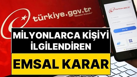 İş Arayan ve İş Değiştireceklere ‘Kod’ Müjdesi: e-Devlet’teki SGK Hizmet Dökümü Belgesinde Yeni Dönem