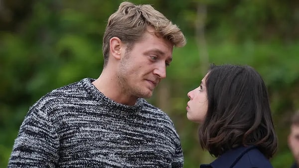 TRT 1'in fenomen dizisi Taşacak Bu Deniz, sezona bomba gibi başlayıp reyting rekoruna doğru ilerlemeye başladı.