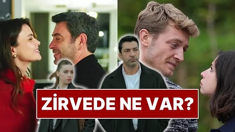 6 Hafta Sonra Lider Değişti! Haftanın En Çok İzlenen Dizisi Belli Oldu