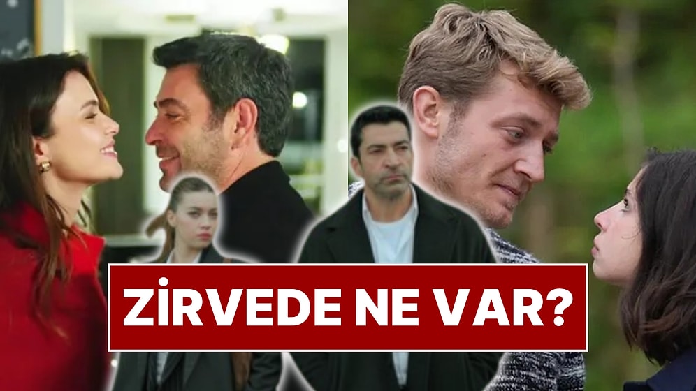 6 Hafta Sonra Lider Değişti! Haftanın En Çok İzlenen Dizisi Belli Oldu