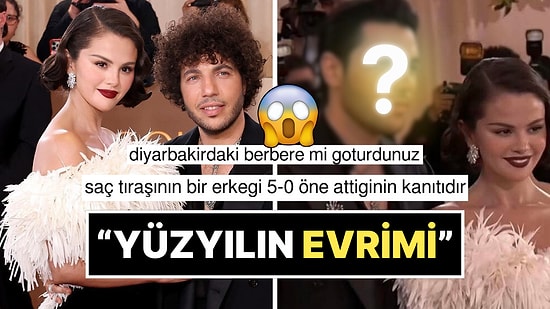 AI Dokunuşu Selena Gomez'in 'Pasaklı' Kocası Benny Blanco’ya İlk Kez “Yakışıklı” Yorumu Getirdi