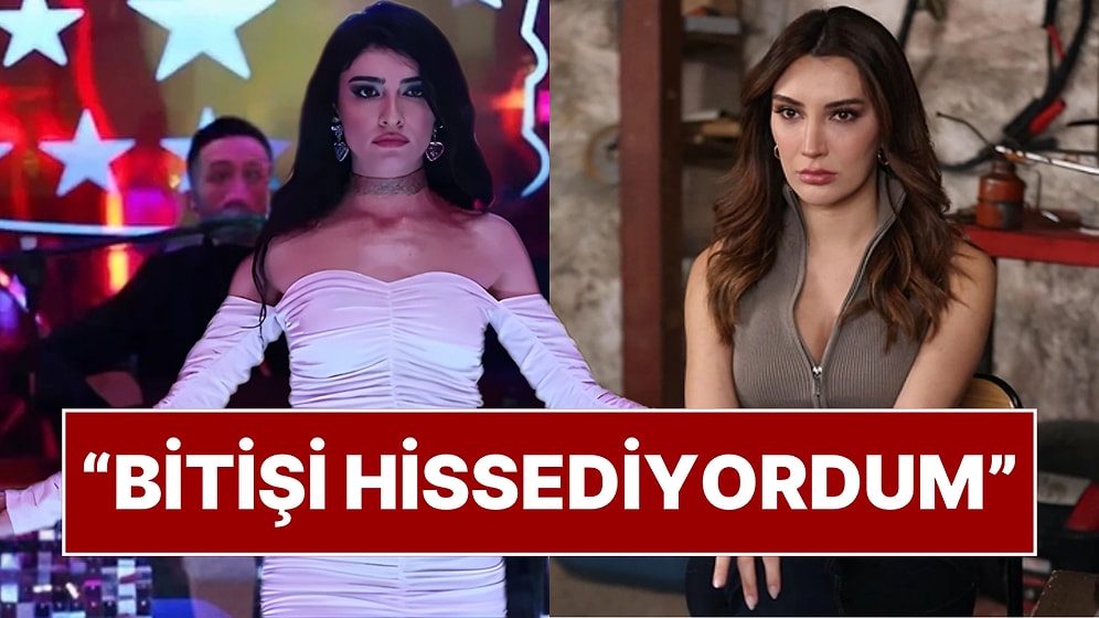 Diziden Çıkarılmıştı: İnci Taneleri'nin Aleyna'sı Gözde Gürkan, Diziden Neden Ayrıldığını Açıkladı!