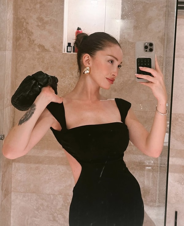 Sosyal medya fenomeni denildiğinde akıllara gelen ilk isim olan Danla Bilic'i tanımayan yoktur!