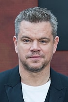 Matt Damon