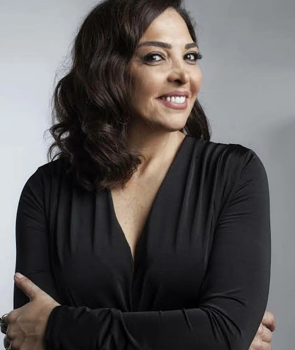 Son olarak projeye Sevil Akı dahil oldu.