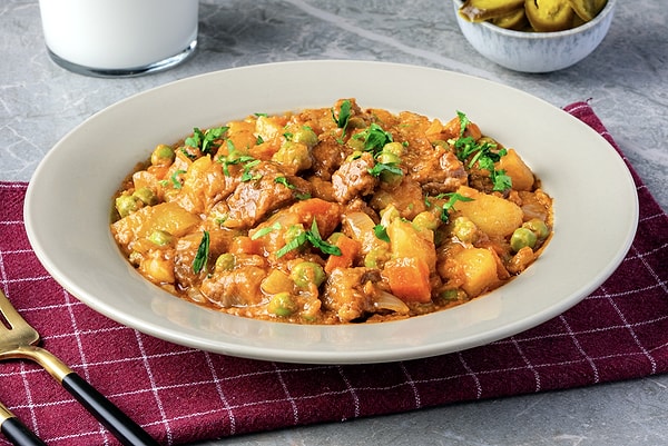 Orman kebabı tarifi