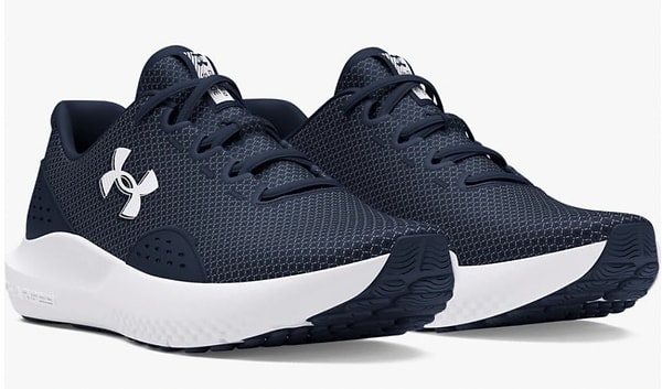 Under Armour kalitesiyle hem antrenmanlarda hem sokakta maksimum konfor.