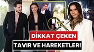 Kaynana Gelin Krizi Kamerada mı Patladı? Aylar Önceki Videoda Victoria Beckham'ın "İticiliği" Viral Oldu!