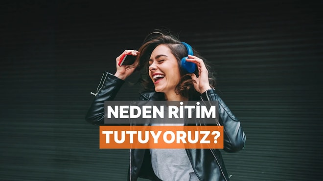 Müzik Dinlerken Neden İstemsizce Tempo Tutuyoruz?