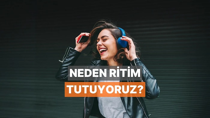 Müzik Dinlerken Neden İstemsizce Tempo Tutuyoruz?
