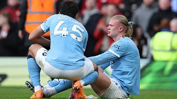 Yapay zekaya 20 Ocak Salı günü oynanan maçların Galatasaray'ın üst tur ihtimalleri üzerine etkisi de soruldu.