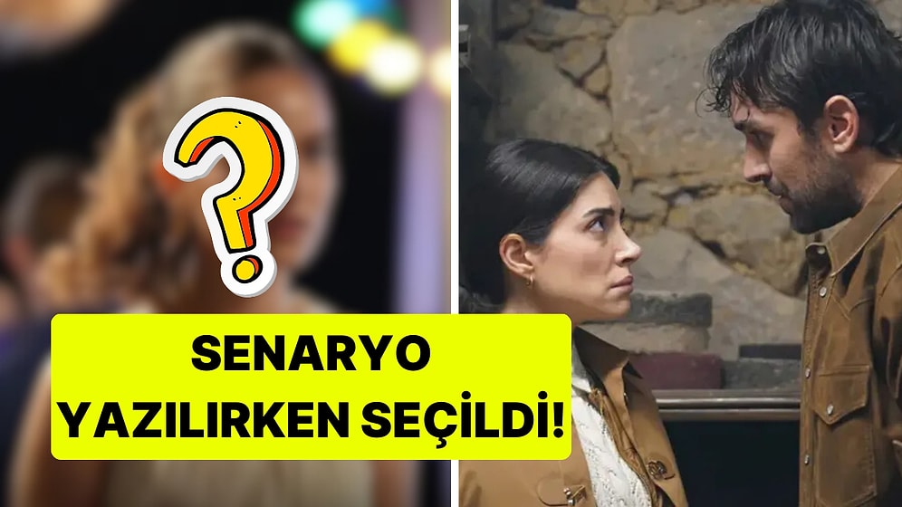 Taşacak Bu Deniz Kadrosuna Dahil Olan İlk Oyuncu Ortaya Çıktı