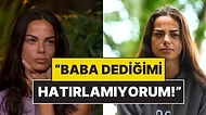 Survivor Beyza'nın Babasıyla İlgili Anlattıkları Herkesi Üzdü