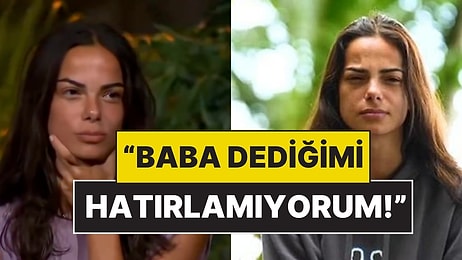Survivor Beyza'nın Babasıyla İlgili Anlattıkları Herkesi Üzdü