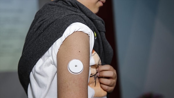 Futbolcuların yeni gizli silahı: Vücut yakıt göstergesi!