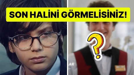 Hayat Şarkısı'nın Çocuk Oyuncusu Güller ve Günahlar Dizisiyle Geri Döndü