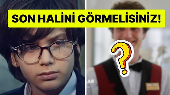 Hayat Şarkısı'nın Çocuk Oyuncusu Güller ve Günahlar Dizisiyle Geri Döndü