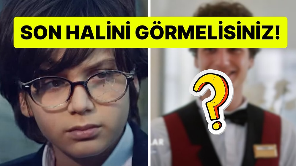 Hayat Şarkısı'nın Çocuk Oyuncusu Güller ve Günahlar Dizisiyle Geri Döndü
