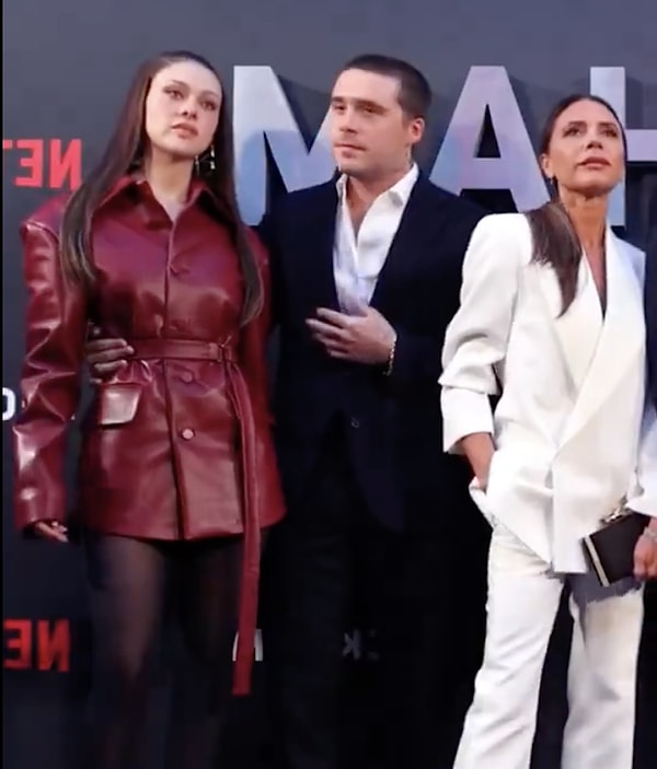 Brooklyn Beckham, 2026’nın ocak ayı başında sosyal medyada yaptığı sert paylaşım ile uzun süredir kulislerde konuşulan aile içi gerilimi kamuoyuna taşıdı.