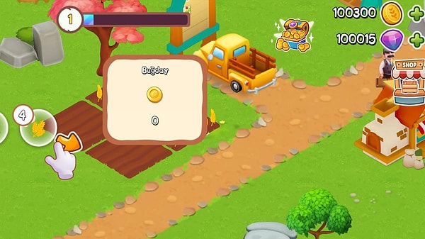 Happy Village: Harvest Farm'ı Hemen Oynamak İçin Tıkla!