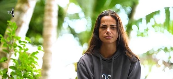 Survivor'ın en çok konuşulan isimlerinden biri Beyza bu kez herkesi üzdüğü bir açıklamayla gündeme geldi.