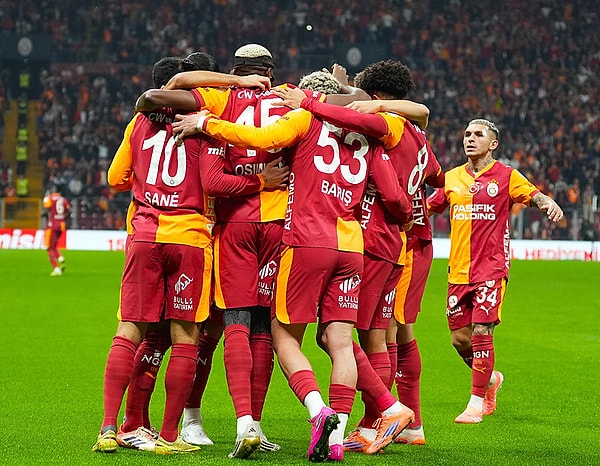 Galatasaray'ın bu akşam karşılaşacağı Atletico Madrid'i İspanyol basını masaya yatırdı.