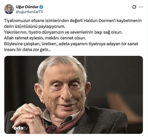 Uğur Dündar