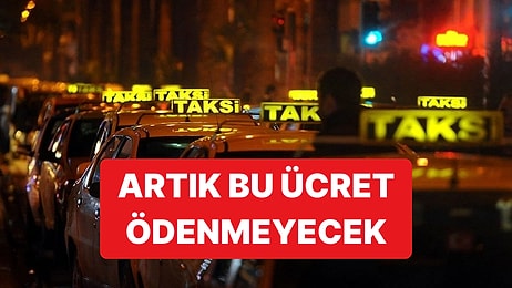 Takside Kredi Kartı Kullananları Sevindirecek Düzenleme Geliyor