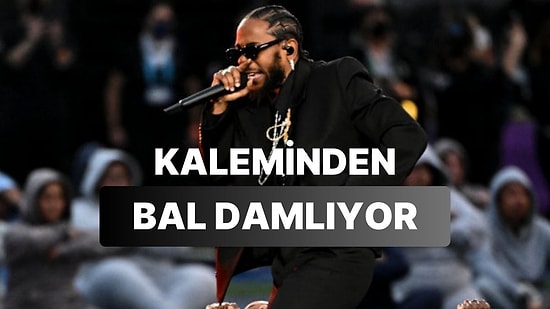 Kendrick Lamar’ın Hikaye Anlatıcılığında Zirve Yaptığı 12 Şarkı