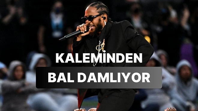Kendrick Lamar’ın Hikaye Anlatıcılığında Zirve Yaptığı 12 Şarkı