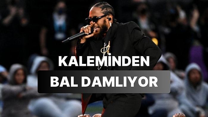 Kendrick Lamar’ın Hikaye Anlatıcılığında Zirve Yaptığı 12 Şarkı