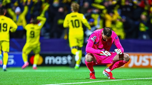 Futbolcular ortak açıklama yayınladı.