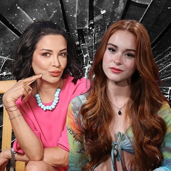 Konu şimdilerde biraz sönmüş olsa da 2025'in en şok olaylarından biri Evrim Akın ve Asena Keskinci arasında yaşananlardı.