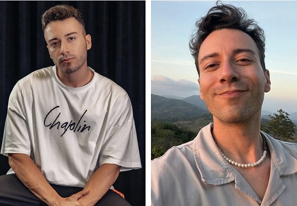 Enes Batur’un uzun süredir alışık olduğumuz imajını bir anda rafa kaldırıp profil fotoğrafını değiştirmesi, takipçilerin gözünden kaçmadı.