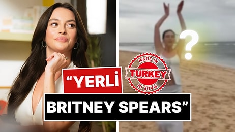 Bali Sahillerinde Çırpınarak Dans Eden Melis Sezen Dillere Fena Düştü