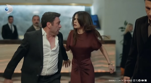 Reyting uzmanı Uzak Şehir'in 46. bölümünde en çok reyting alan sahneyi açıkladı.