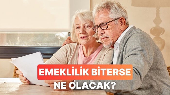 Yapay Zeka Cevaplıyor: “Emeklilik” Tarihe Karışırsa, İnsanlar İleri Yaşlarını Finanse Etmek İçin Ne Yapacak?