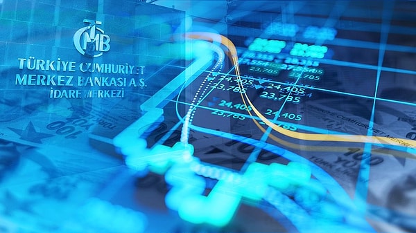 Merkez Bankası'nın açıklaması şöyle devam etti: