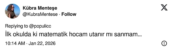 Buyurun, beyin yakan bu açıklamaya gelen tepkileri beraber görelim!😂