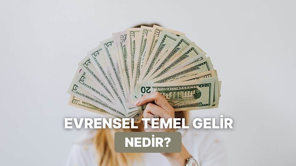 Kanada’nın “Evrensel Temel Gelir” Tartışması: Herkes İçin Temel Gelir Gerçekçi mi?