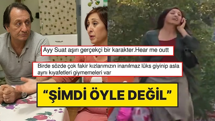Eski Dizilerin Gerçekçiliği Arka Sokaklar Örneğiyle X’te Gündem Oldu
