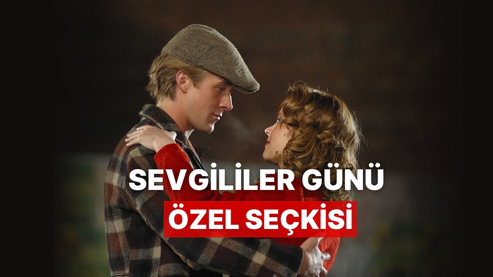 Kalpten Kalbe: Sevgililer Günü Özel Seçkisi