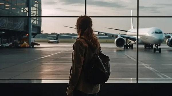 Bölgesel hava yolları durumdan şikayetçi.