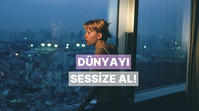 Kulaklığı Takınca Dünyayla Araya Mesafe Koyan 12 Parça